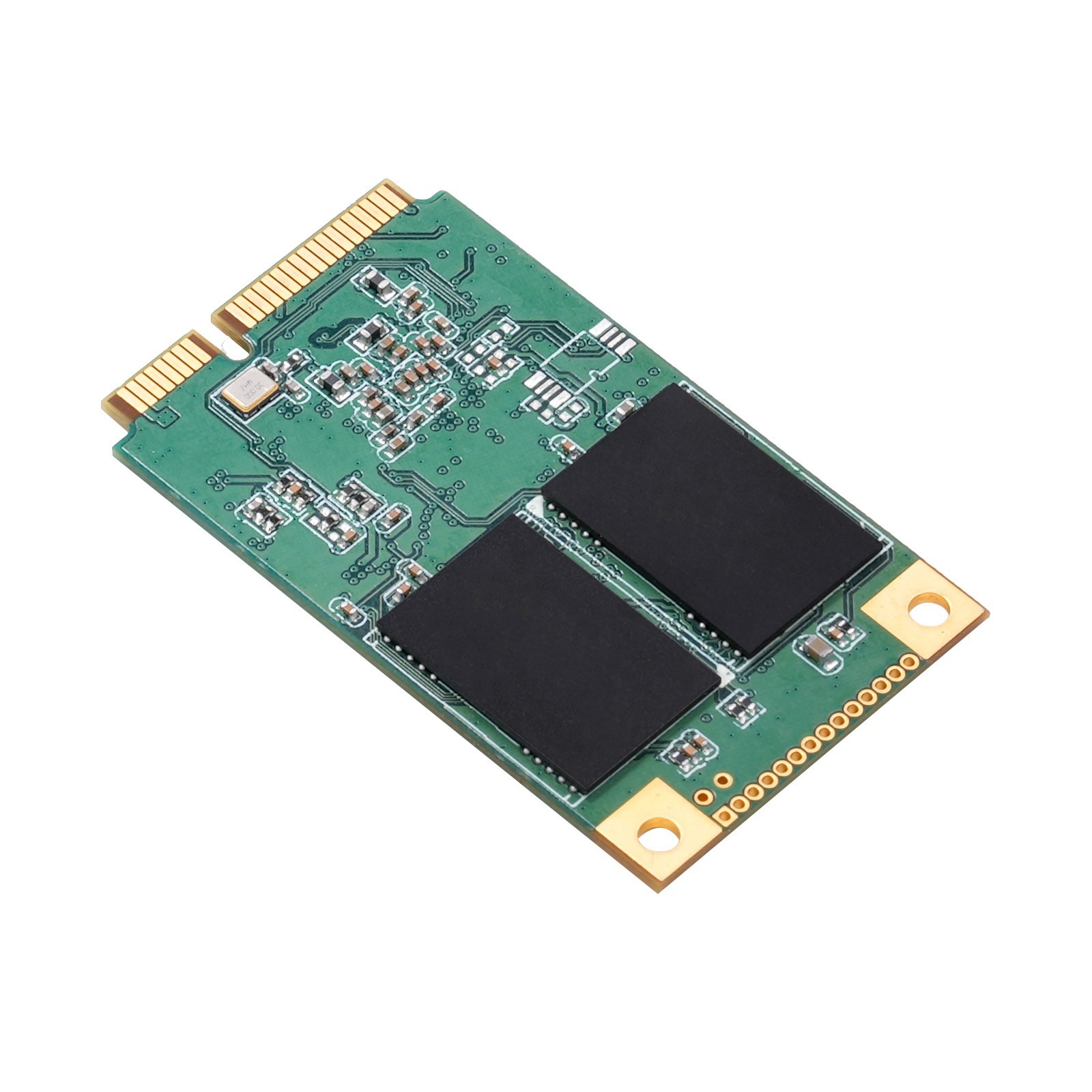 固態(tài)硬盤SSD怎么選？  這4個方面，輕松買對 SSD